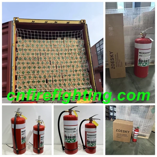 ABE fire extinguisher ABE fire extinguisher