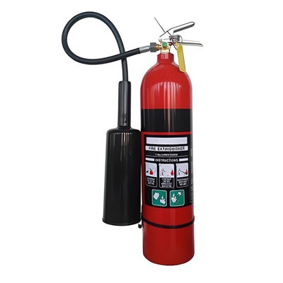5KG CO2 소화기