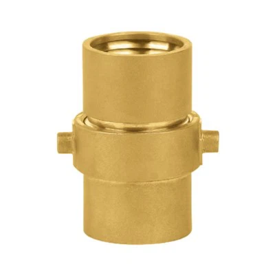 NH 호스 커플 링