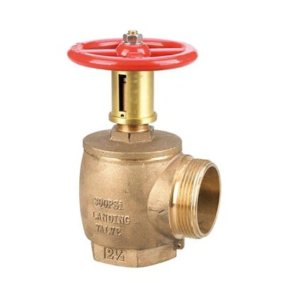 감압 레귤레이터